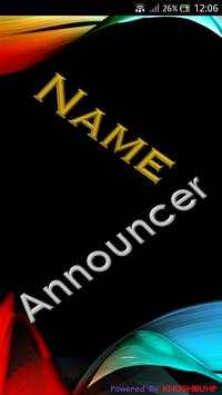Caller Name Announcer screenshot 1