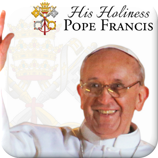 Pope Francis Wallpapers icon