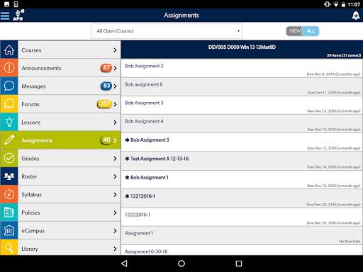 APUS Mobile screenshot 9