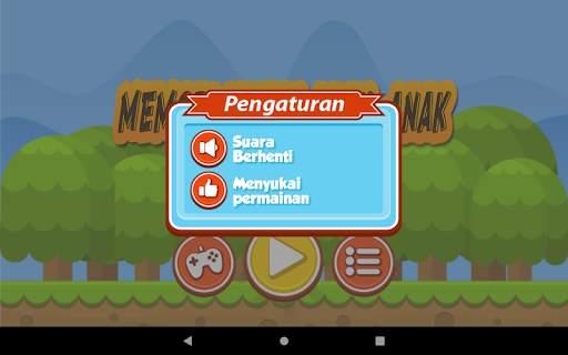Permainan memori untuk anak-anak screenshot 10