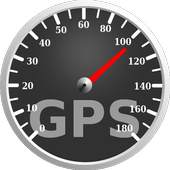 GPS Speedometer 8.0