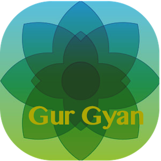 Shri Guru Granth Sahib icon