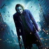 Joker HD Wallpapers icon