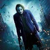 Joker HD Wallpapers on 9Apps