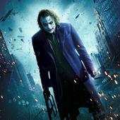 Joker HD Wallpapers 1.5