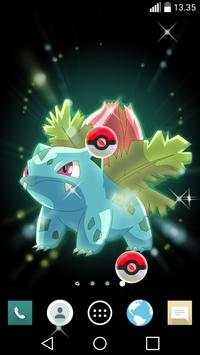 Poke Wallpapers Live screenshot 1