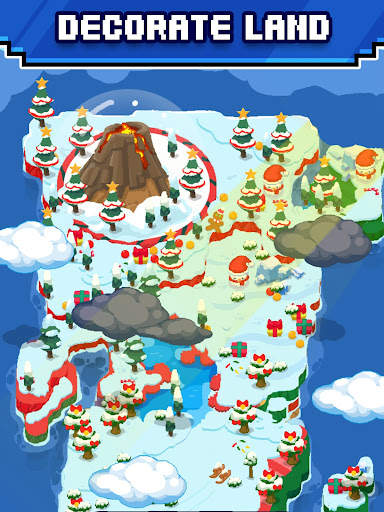 Oasis World: Sandbox Simulator screenshot 6