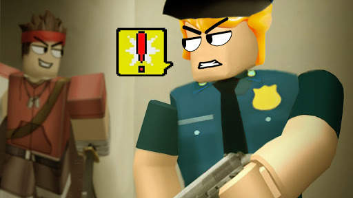 Mod Murder Mystery 2 Unofficial for Roblocks screenshot 2