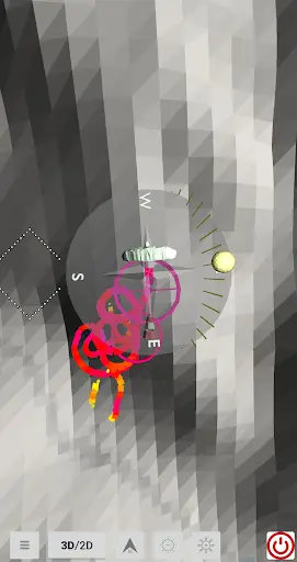 SuperSense 3D Beta screenshot 4
