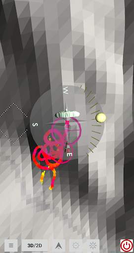 SuperSense 3D Beta screenshot 4