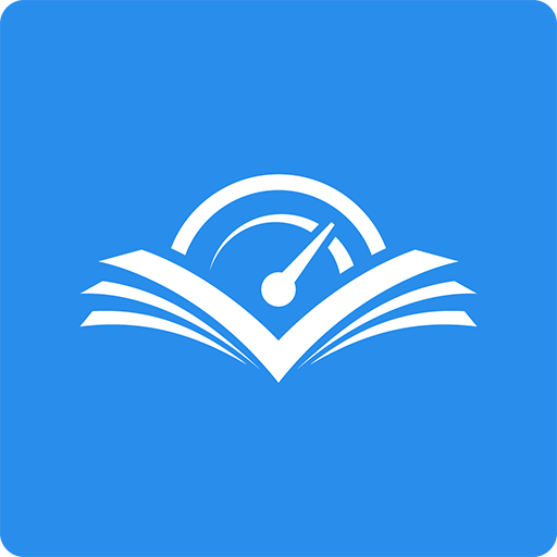 Speed Reading Test icon