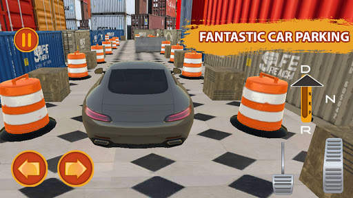 Car Parking | Car Parking Game स्क्रीनशॉट 5