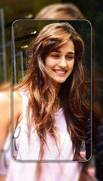 Disha Patani Wallpapers screenshot 4