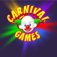 Carnival Games logo