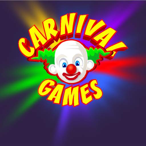 Carnival Games 1.99