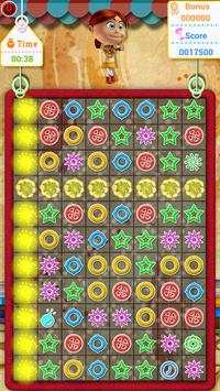 Pop Gem Deluxe screenshot 3