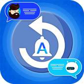 Auto Response For FaceBook 1.0