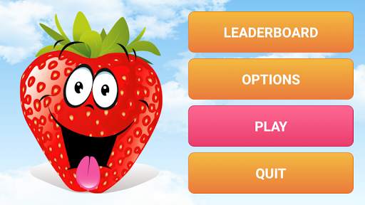 Strawberry Game screenshot 2