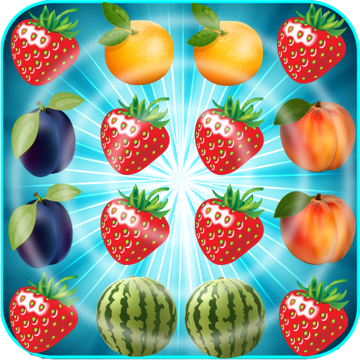 Fruits Boom icon