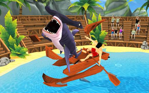 My Shark Show screenshot 7