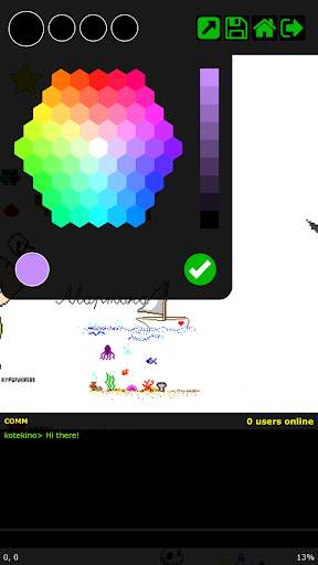 pixelino xyz screenshot 2