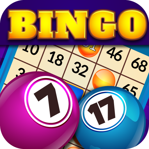 Best Bingo Players-World Cards icon