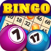 Best Bingo Players-World Cards logo