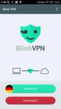 Blink VPN screenshot 4