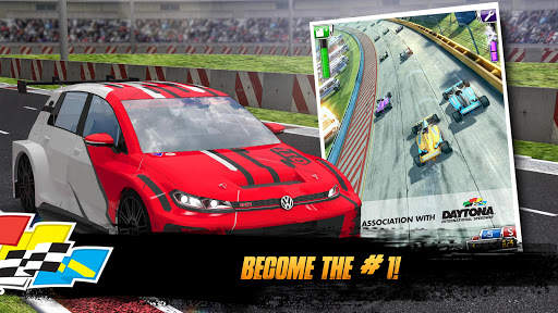 Daytona Rush: Extreme Car Raci screenshot 12
