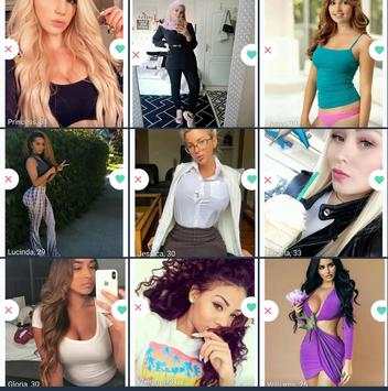 Badoo  Dating and chating social messaging screenshot 3