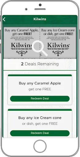 Campus Cash App screenshot 6