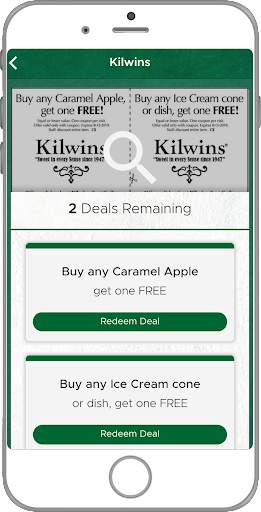 Campus Cash App screenshot 6