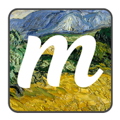 Musaio (beta) - Artistic AI icon