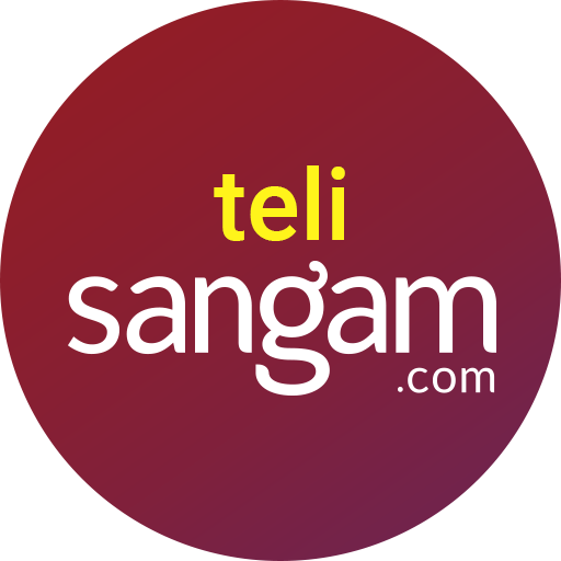 Teli Sangam: Family Matchmaking,Shaadi &amp; Matrimony icon