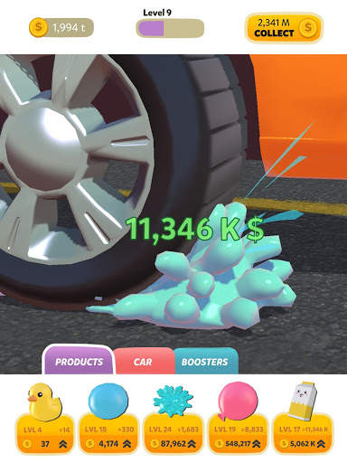 Crush Soft Things screenshot 8