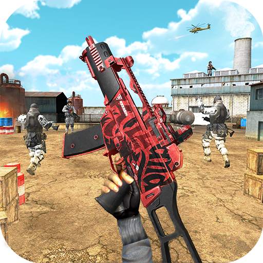 FPS Battle : Action Shooting Games. 2.7