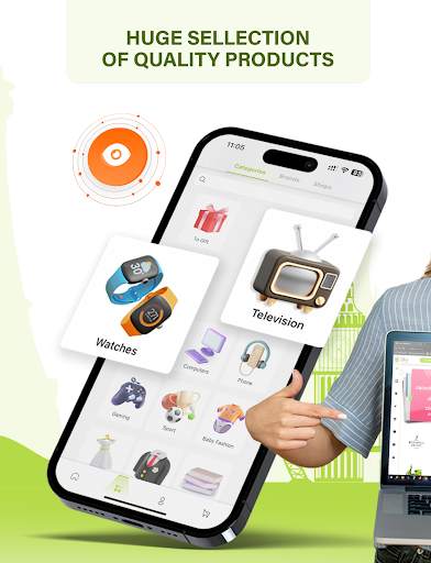 ZiBox 11 تصوير الشاشة