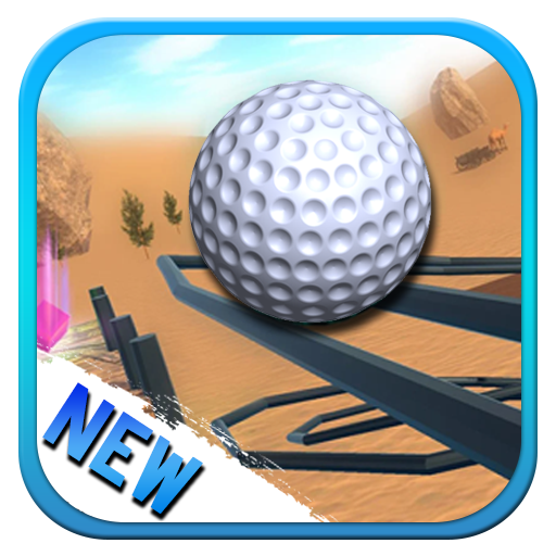 New Extreme Ball Rolling Balancer Escape icon