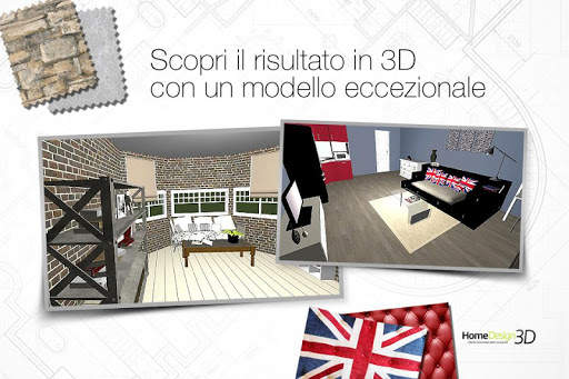 Home Design 3D screenshot 4