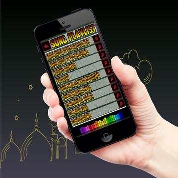 Top Ramadan Islamic Music 2018 screenshot 1