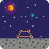 Build Up Top - Free Game icon