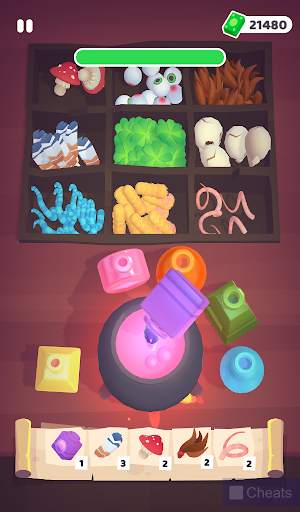 Mini Market - Сooking Game स्क्रीनशॉट 7