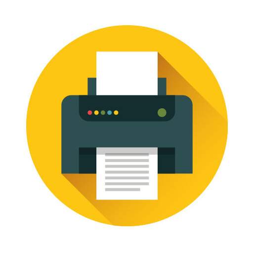 Bluetooth  & gloria food receipt print 1.2.0