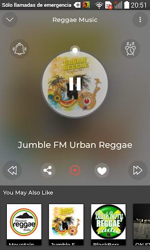 Reggae Music Tagalog Dancehall screenshot 5