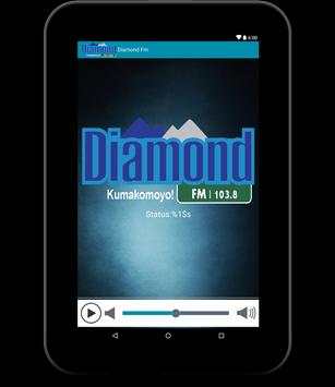 Diamond Fm Zimbabwe screenshot 5