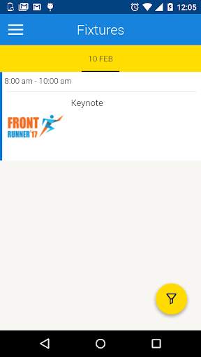 Flipkart FrontRunner screenshot 3