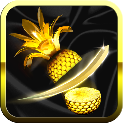 Fruit Master - Samurai Slicing icon