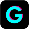 Glitch Video Maker иконка