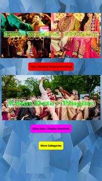 Edius Wedding Projects   Data Free Download screenshot 5