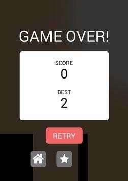 Magic Ninja Spring screenshot 4